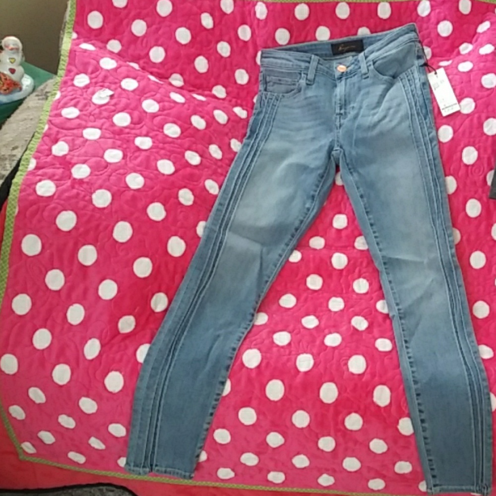 EMG jeans 24 size waist